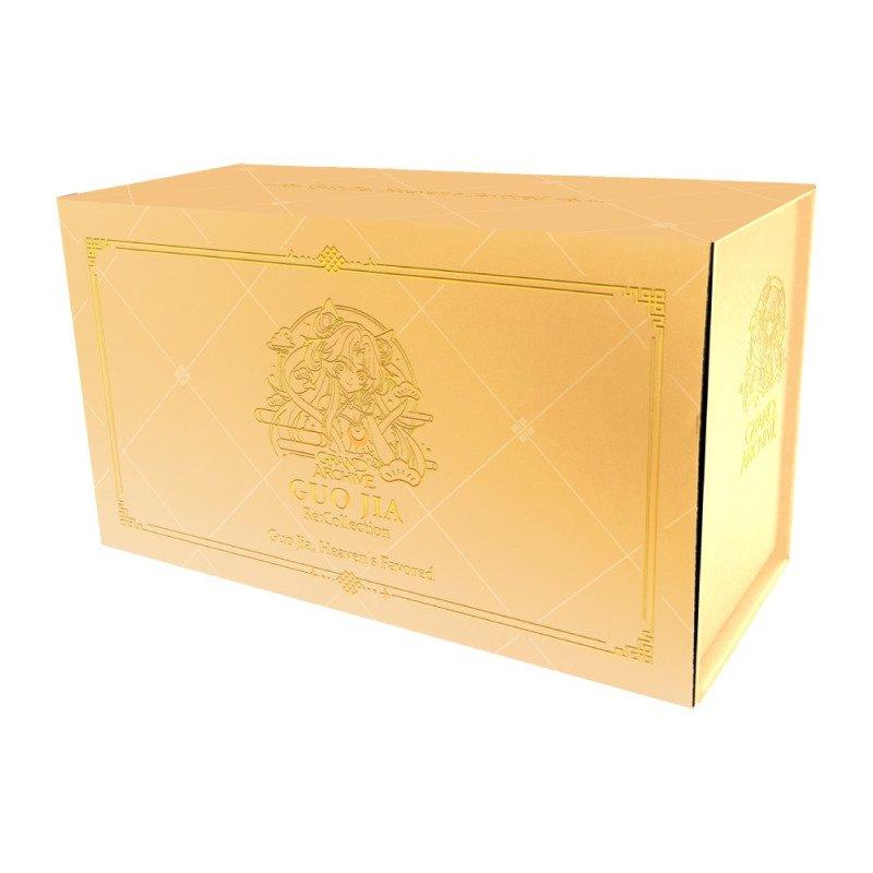 Grand Archive TCG - Guo Jia Re:Collection - Heaven's Favored - EN