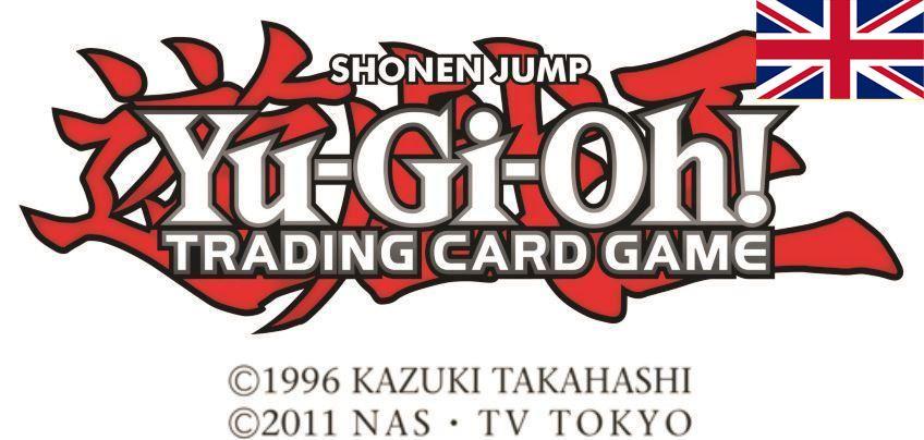 Yu-Gi-Oh!  - Legendary 5D's Decks EN