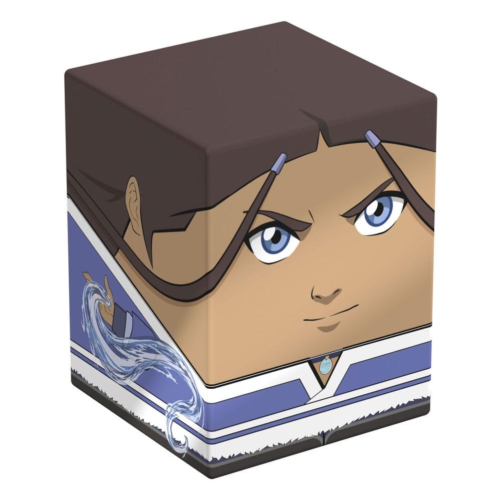 Ultimate Guard - Squaroe Avatar: The Last Airbender AV003 - Katara