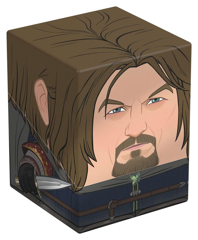 Ultimate Guard - Squaroes - The Lord of the Rings LOTR007 - Boromir