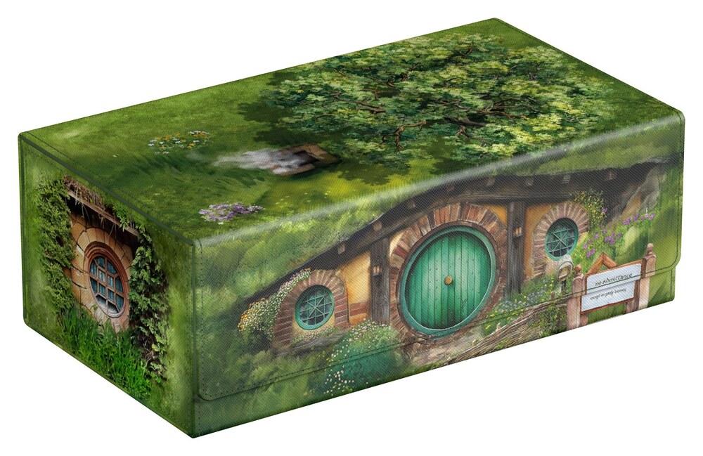 Ultimate Guard - Squaroes - Squaroes Collectors Case The Lord of the Rings - Hobbiton