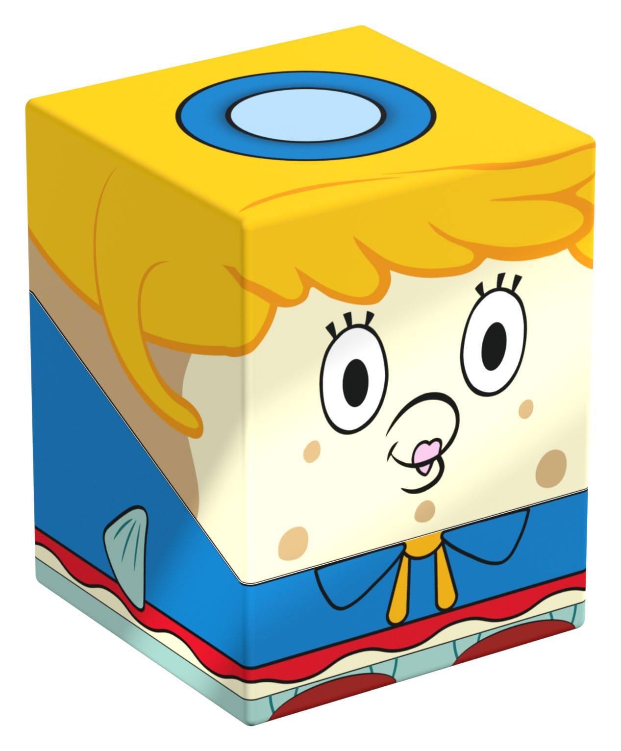 Ultimate Guard - Squaroe SpongeBob SquarePants SB013 - Mrs. Puff