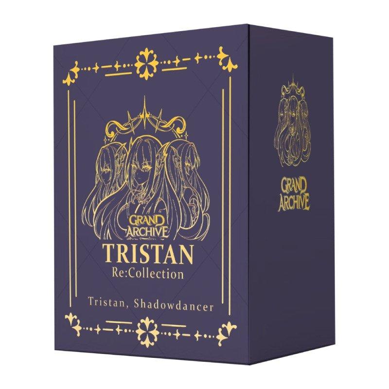 Grand Archive TCG - Tristan Re:Collection Lite - Shadowdancer - EN