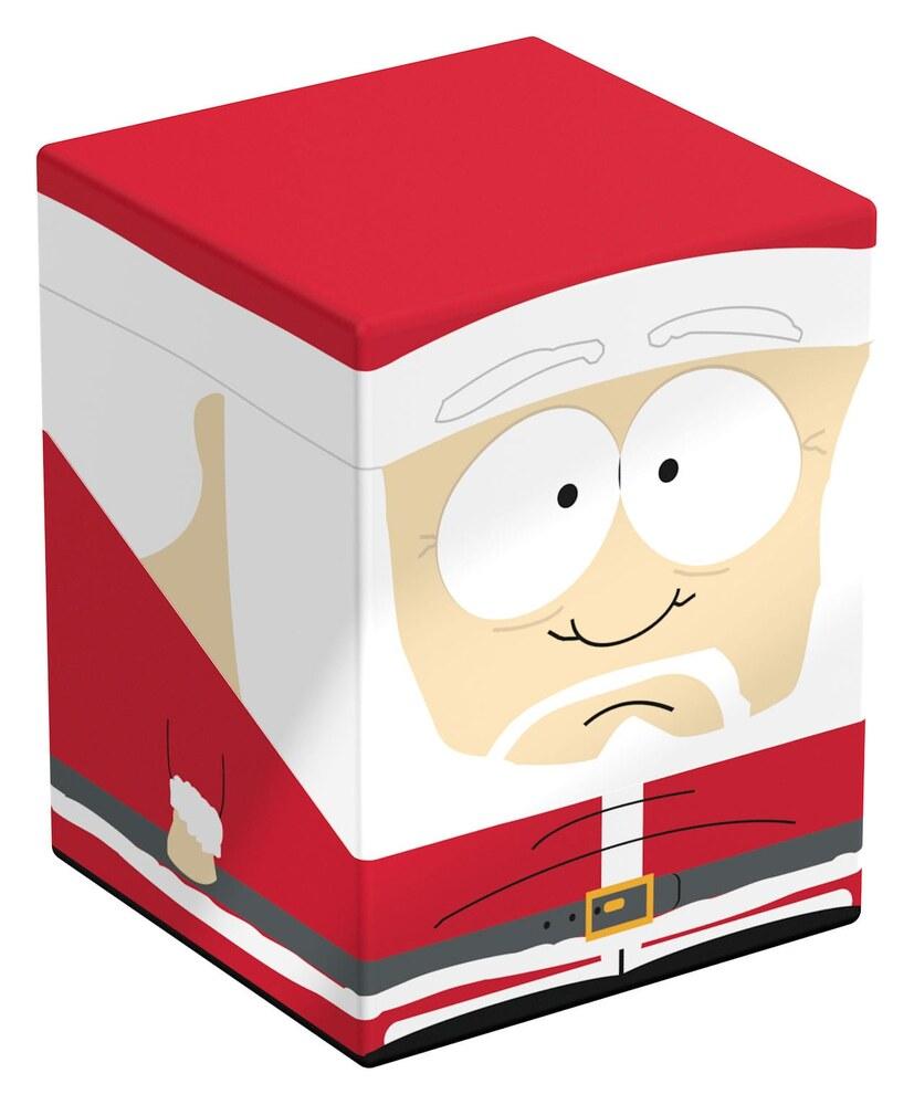 Ultimate Guard - Squaroes - South Park SP018 - Santa