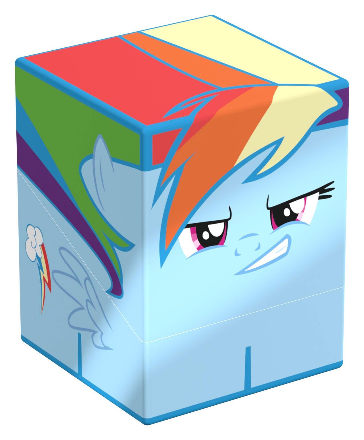 Ultimate Guard - Squaroe My Little Pony: Friendship is Magic MLP004 - Rainbow Dash