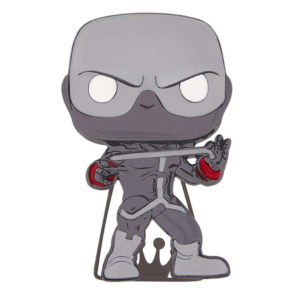 FUNKO POP LPP MY HERO ACADEMIA: Twice