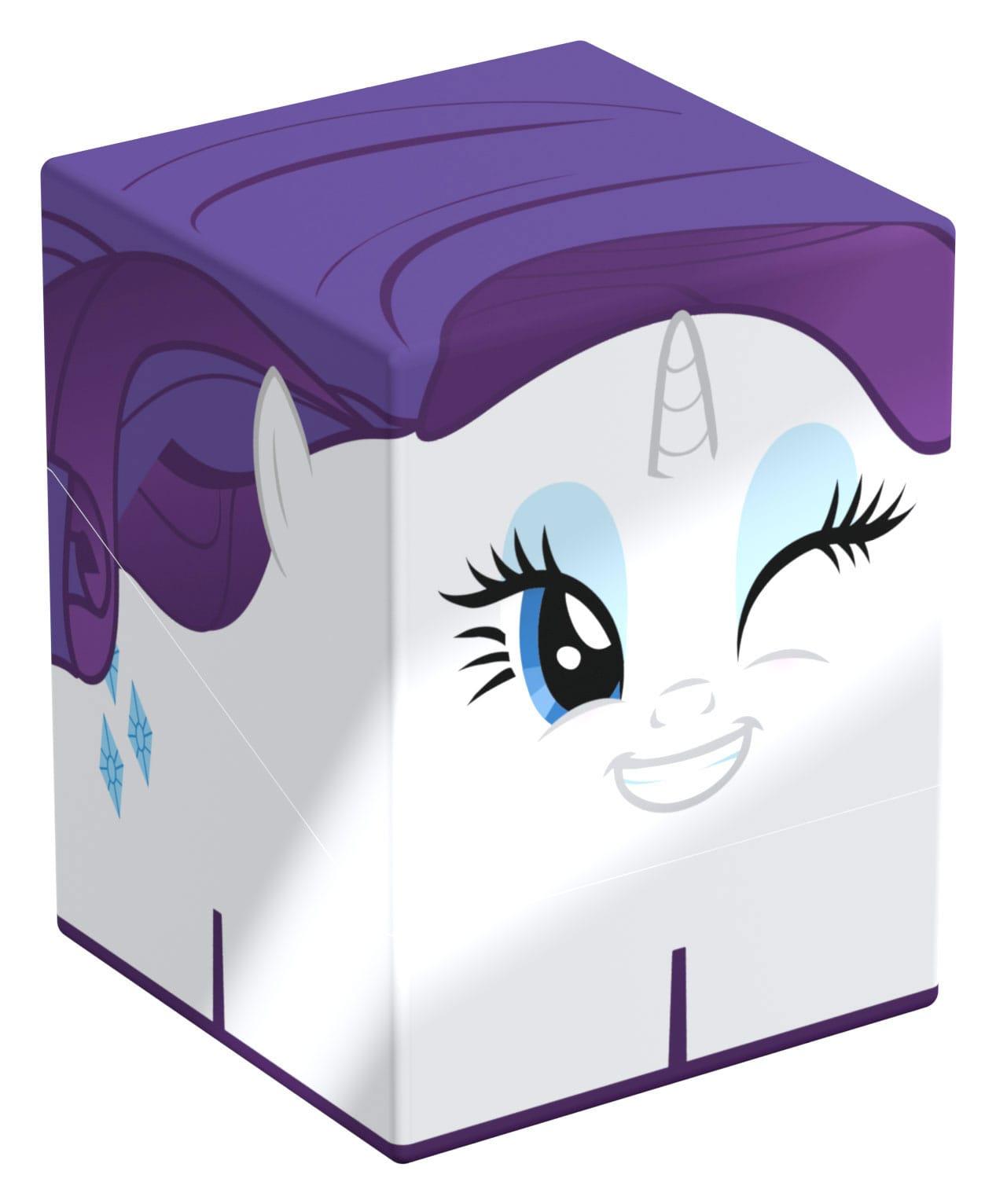Ultimate Guard - Squaroe My Little Pony: Friendship is Magic MLP005 - Rarity