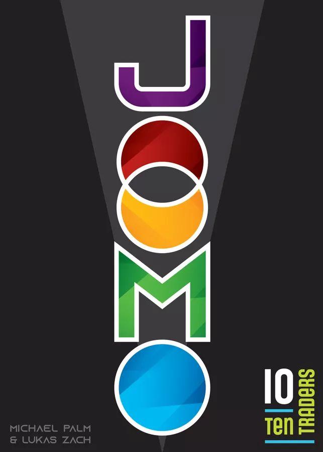 Joomo 2. Auflage DE / EN / FR / IT (GH)