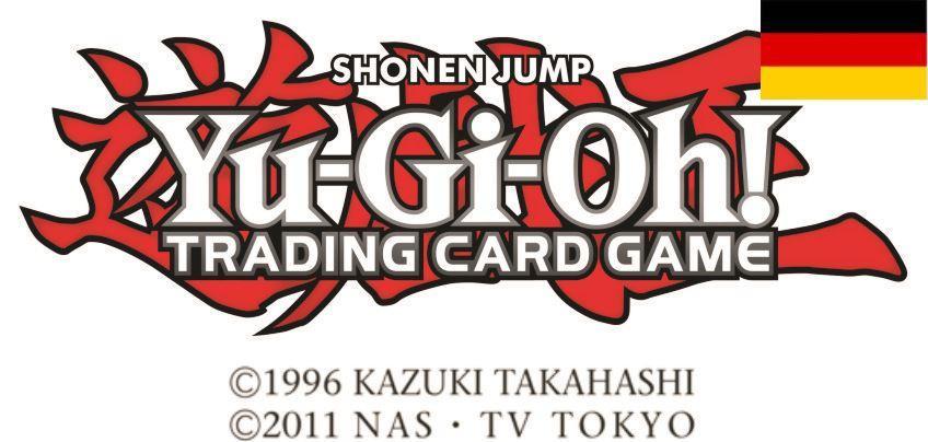 Yu-Gi-Oh! TCG 25th Anniversary Rarity Collection Blister DE