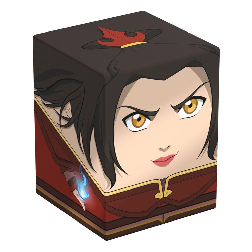 Ultimate Guard - Squaroe Avatar: The Last Airbender AV007 - Azula