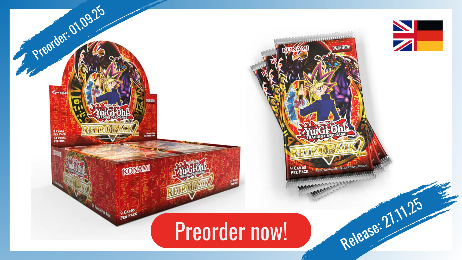 Yu-Gi-Oh!-TCG-Special-Set-Retro-Pack-2-Booster-Display-FUNtainment-Muenchen-B2B-B2C