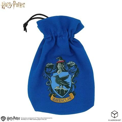 Harry Potter. Ravenclaw Pouch