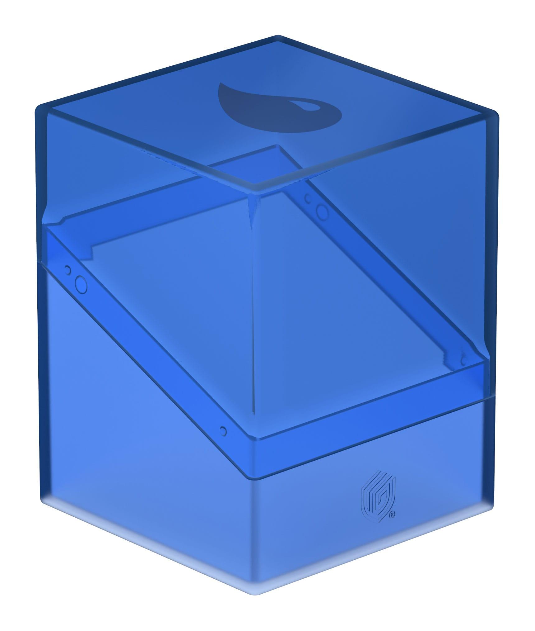 Ultimate Guard Boulder 100+ Hybrid Magic: The Gathering "Mana Edition" - Island