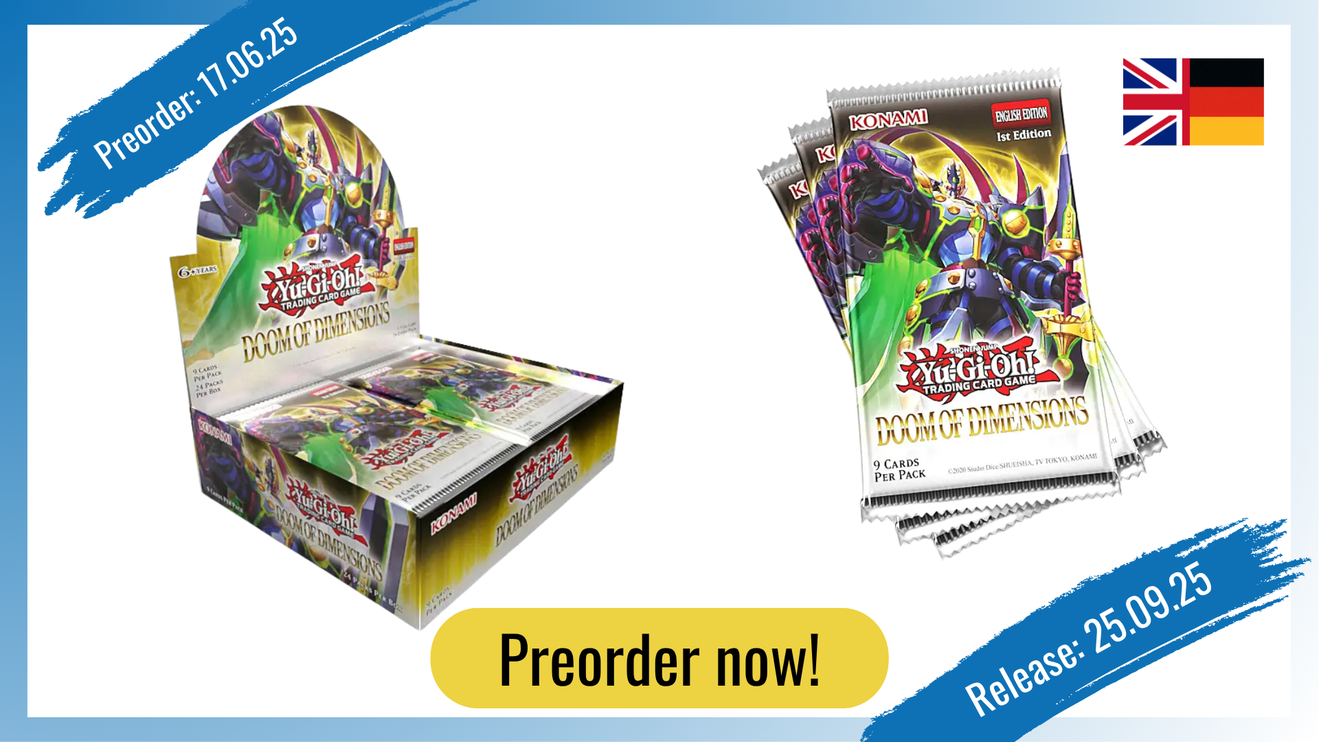 Yu-Gi-Oh!-TCG-Core-Booster-Doom-of-Dimensions-Booster-Display