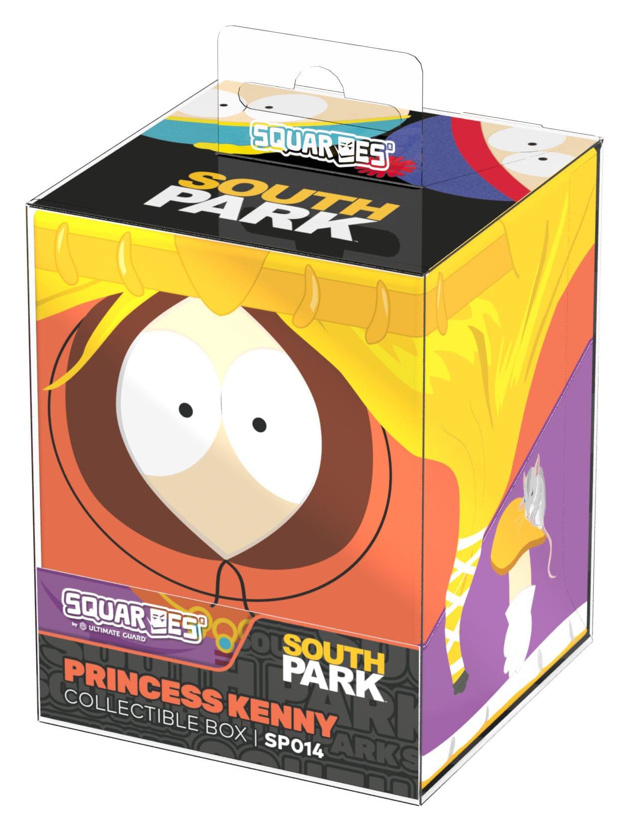 Ultimate Guard - Squaroes South Park: The Stick of Truth SP014 - Princess Kenny