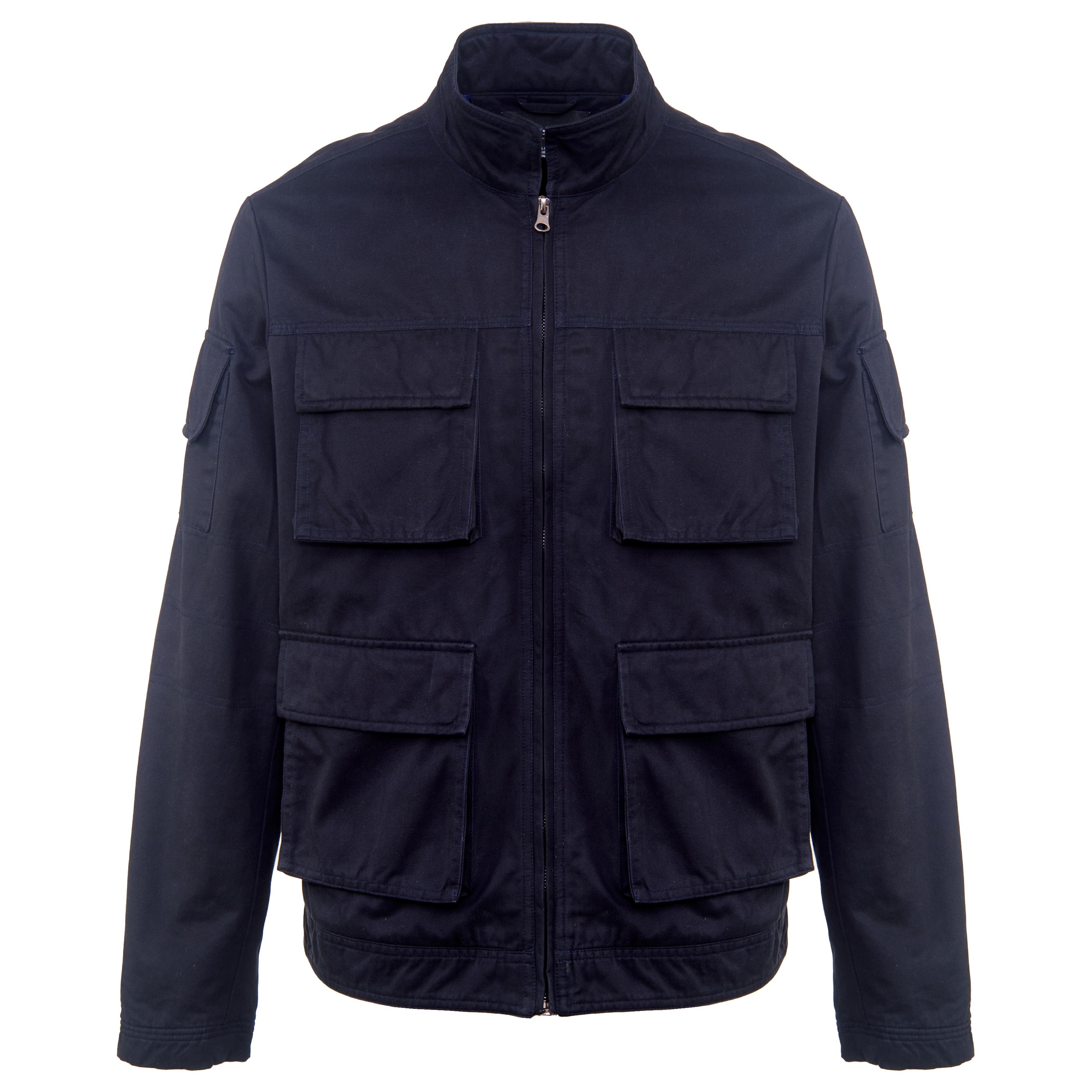 Star Wars Han Solo The Empire Strikes Back Jacket - Größe: L