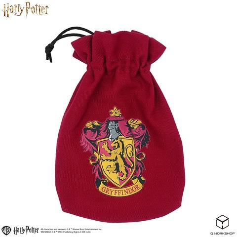 Harry Potter. Gryffindor Pouch