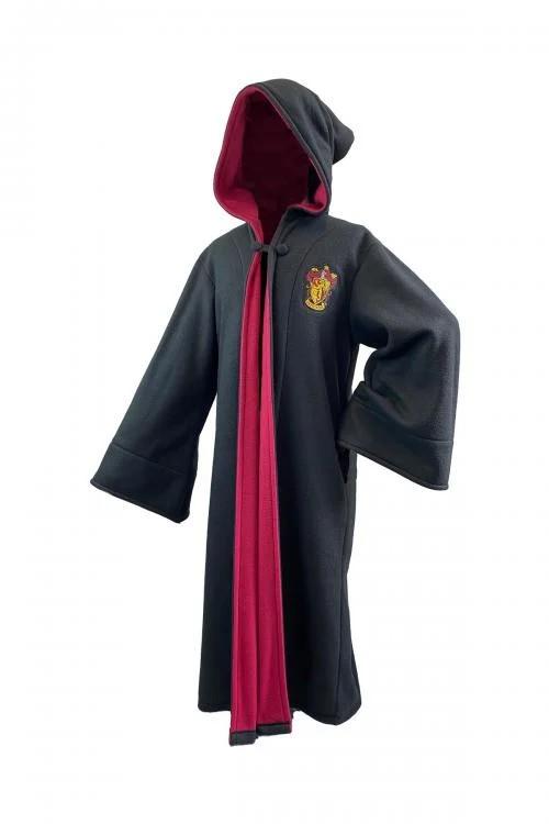Harry Potter Gryffindor Replica Gown Robe Kids - Größe: Age 7-9