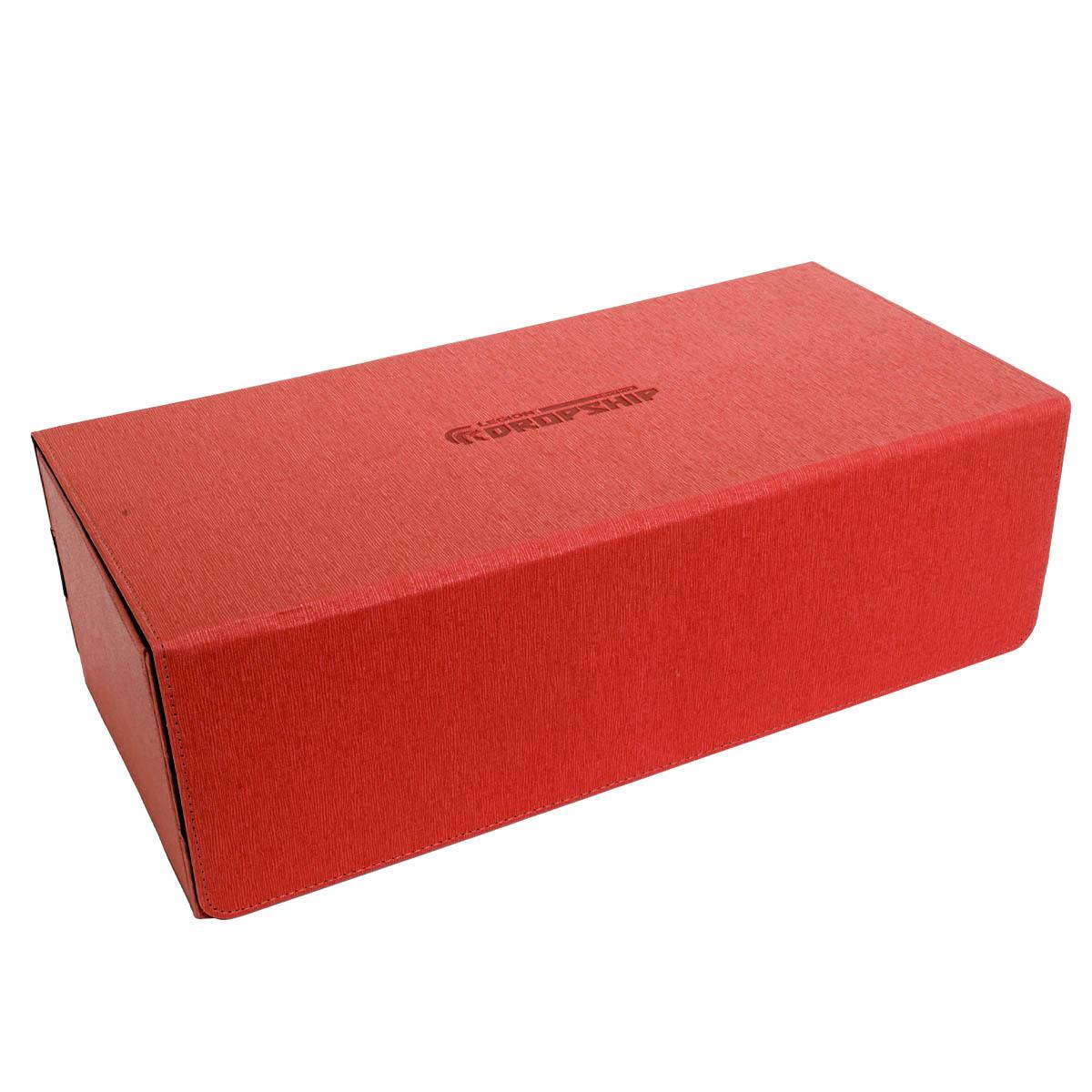 Ultra Pro - Legion Sentinel Dropship - Red