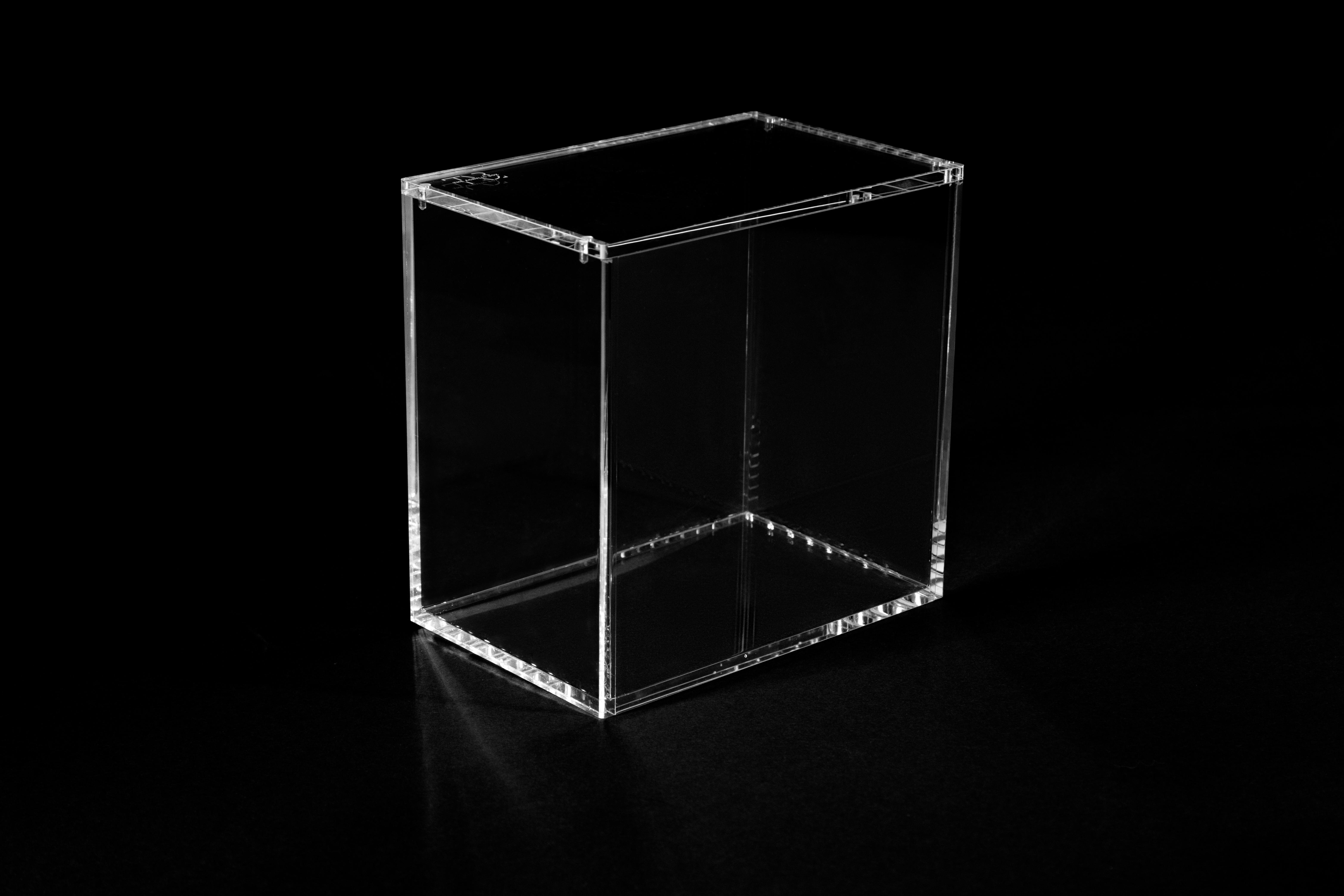 The Acrylic Box - Disney Lorcana: Trove