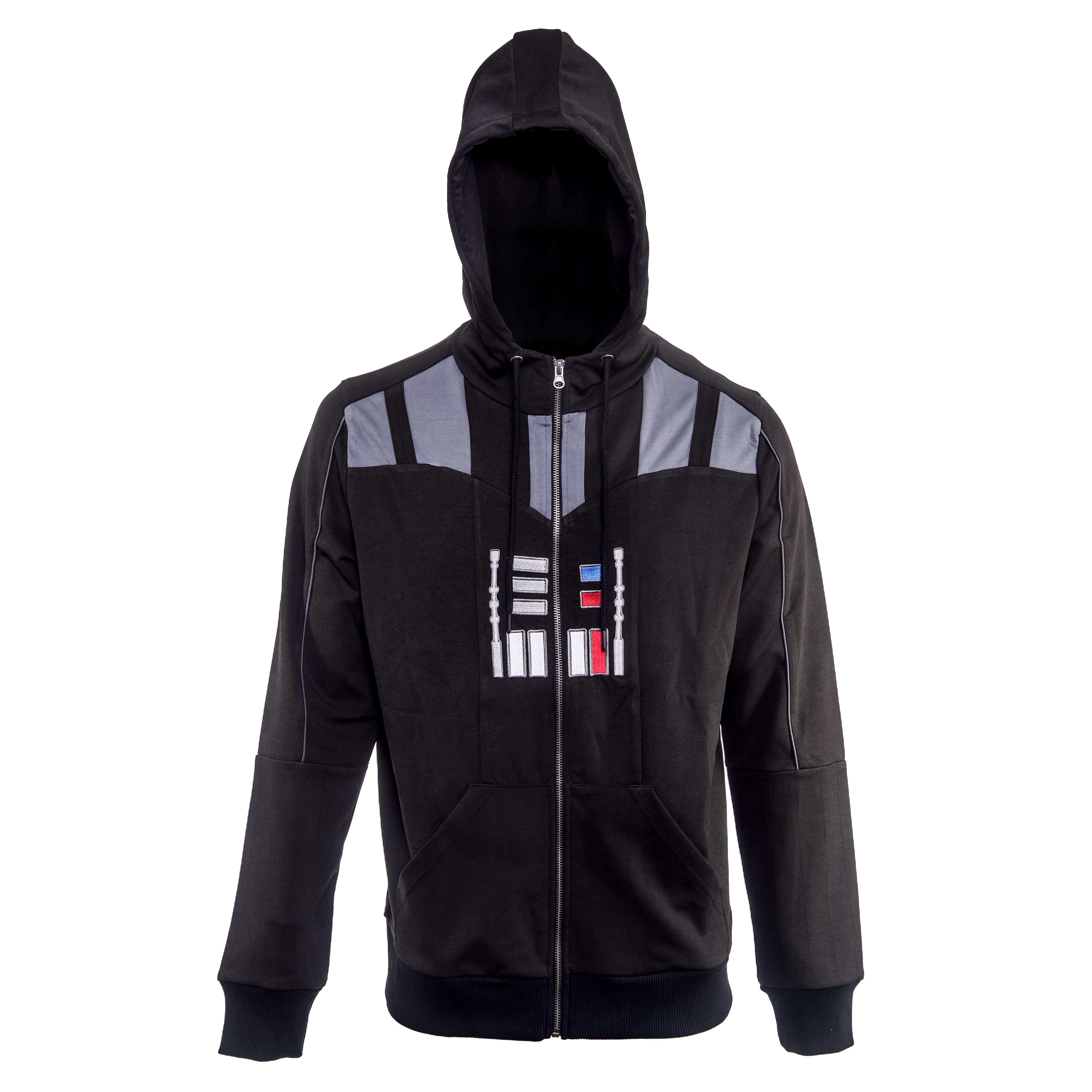 Star Wars Darth Vader Hoodie - Größe: L