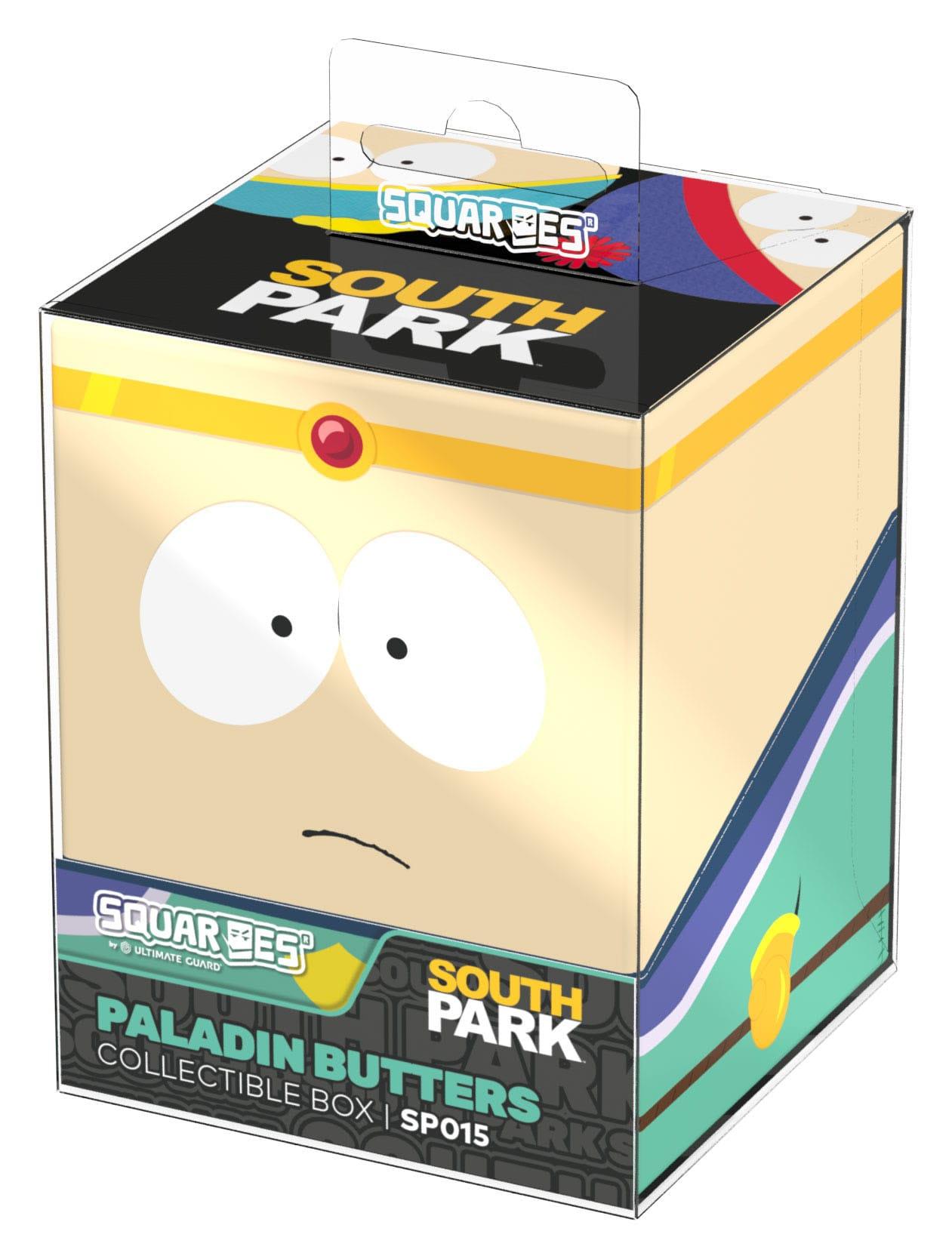Ultimate Guard - Squaroes South Park: The Stick of Truth SP015 - Paladin Butters