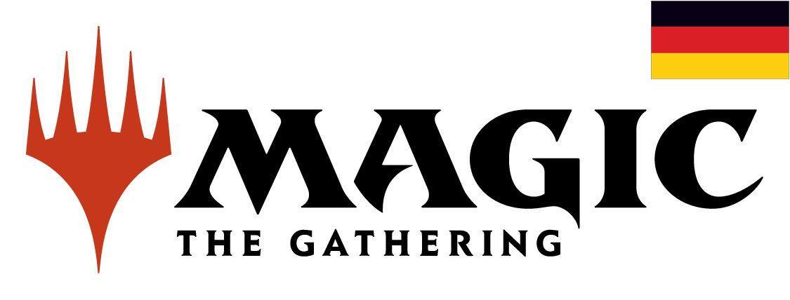 Outlaws of Thunder Junction Prerelease Kit Display (15) DE