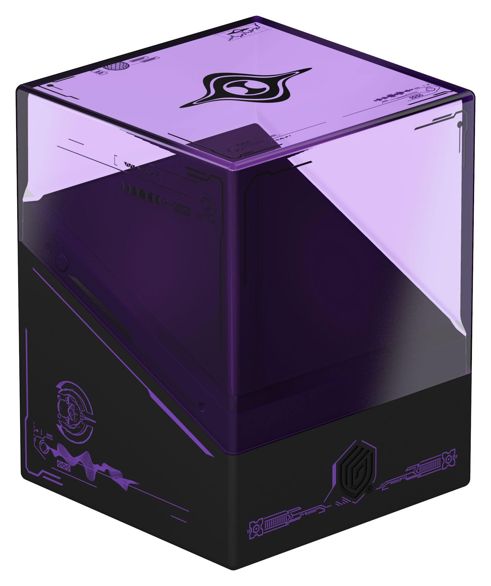 Ultimate Guard - Magic: The Gathering: "Edge of Eternities" Boulder 100+  - Design 03