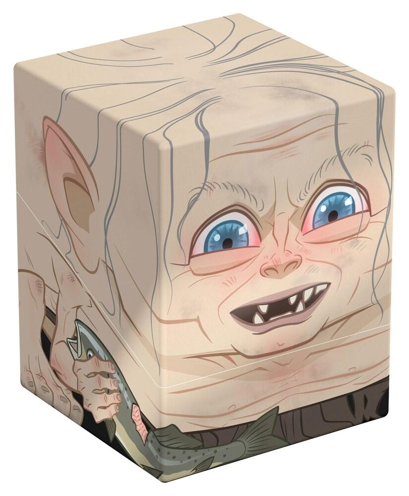 Ultimate Guard - Squaroes - The Lord of the Rings LOTR009 - Gollum