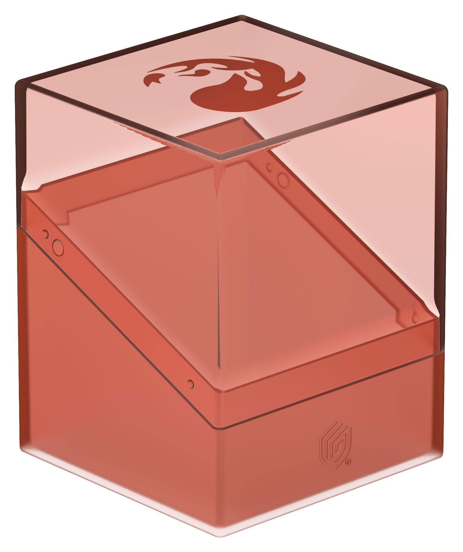 Ultimate Guard Boulder 100+ Hybrid Magic: The Gathering "Mana Edition" - Mountain