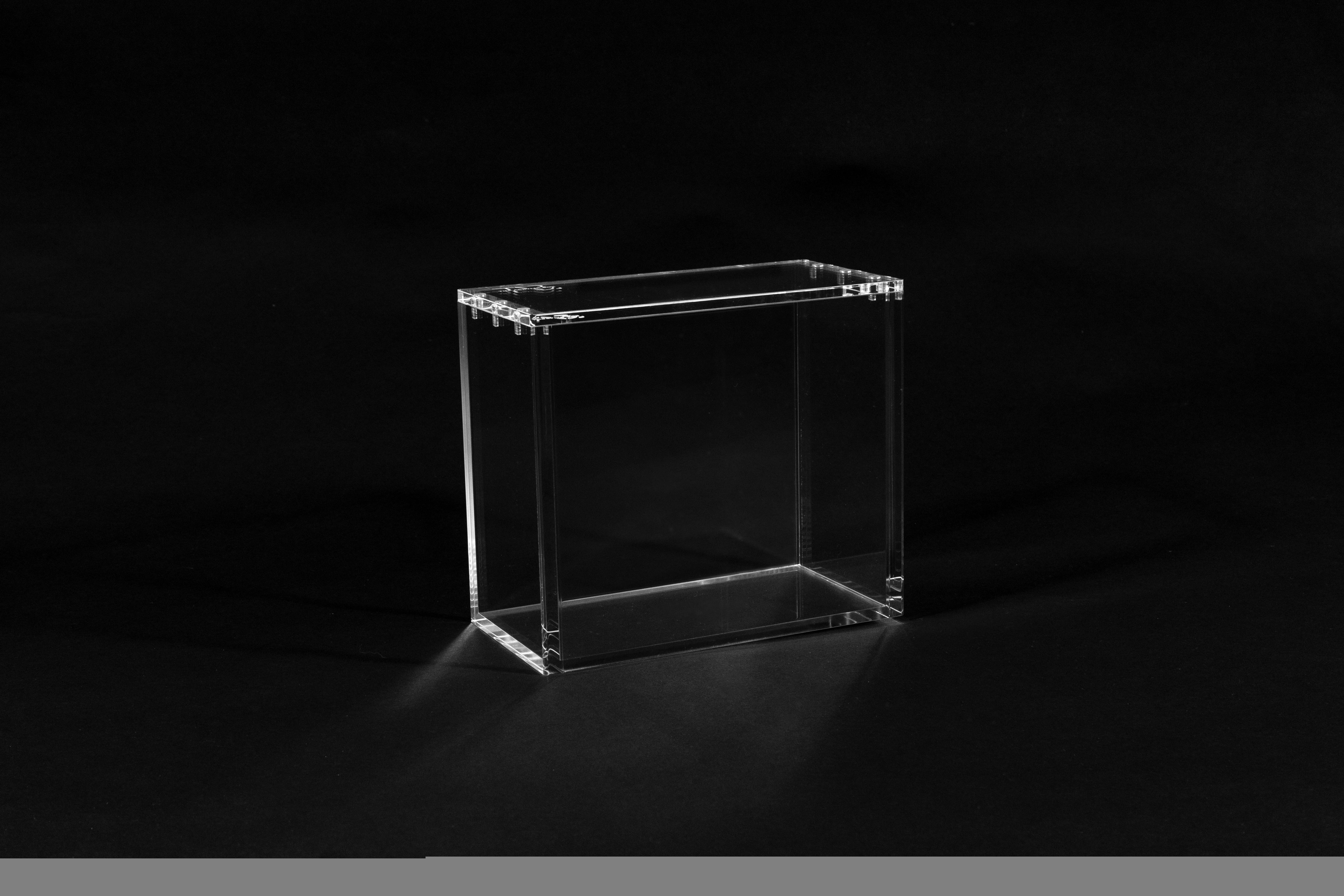 The Acrylic Box - Star Wars Unlimited Booster Box