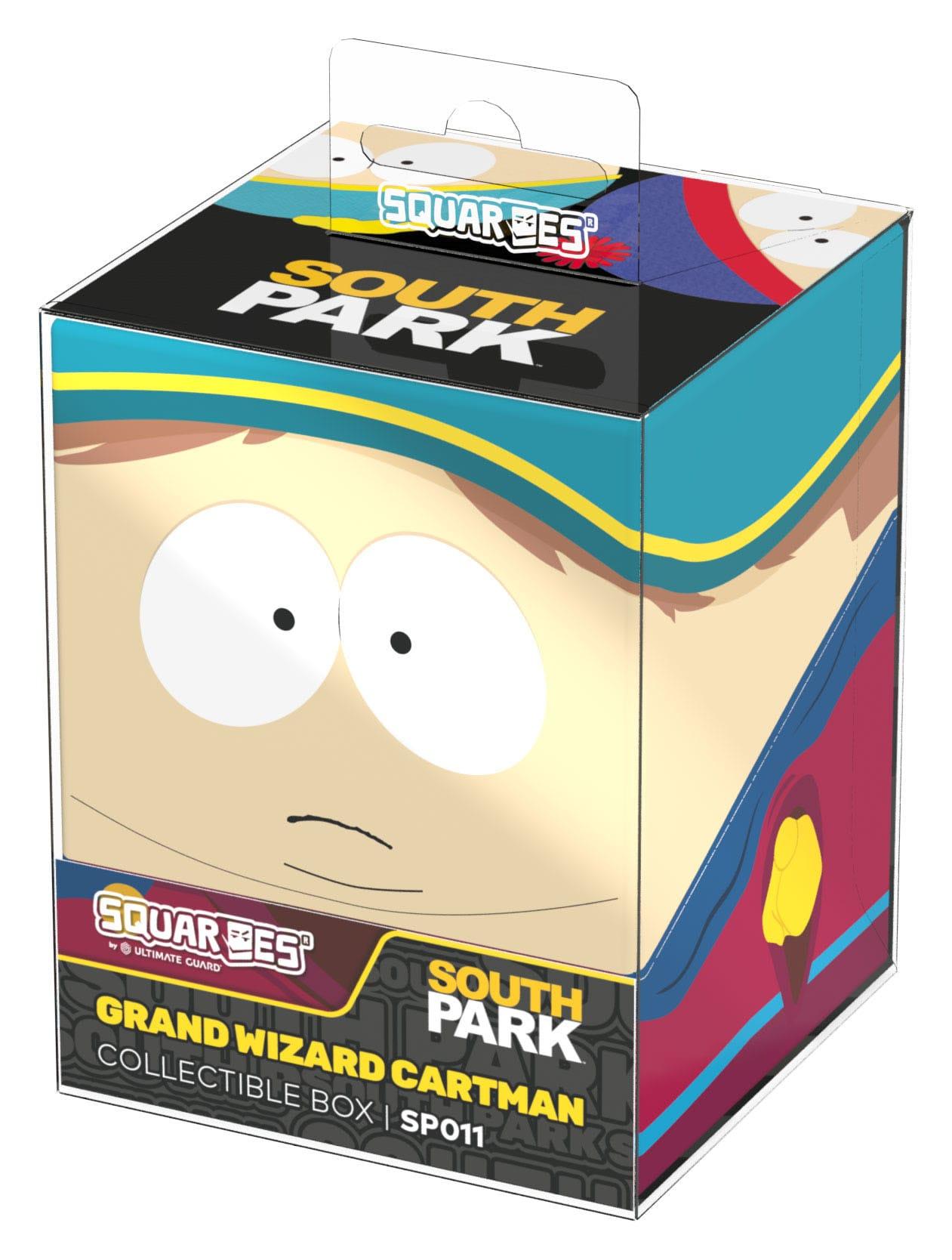 Ultimate Guard - Squaroes South Park: The Stick of Truth SP011 - Grand Wizard Cartman