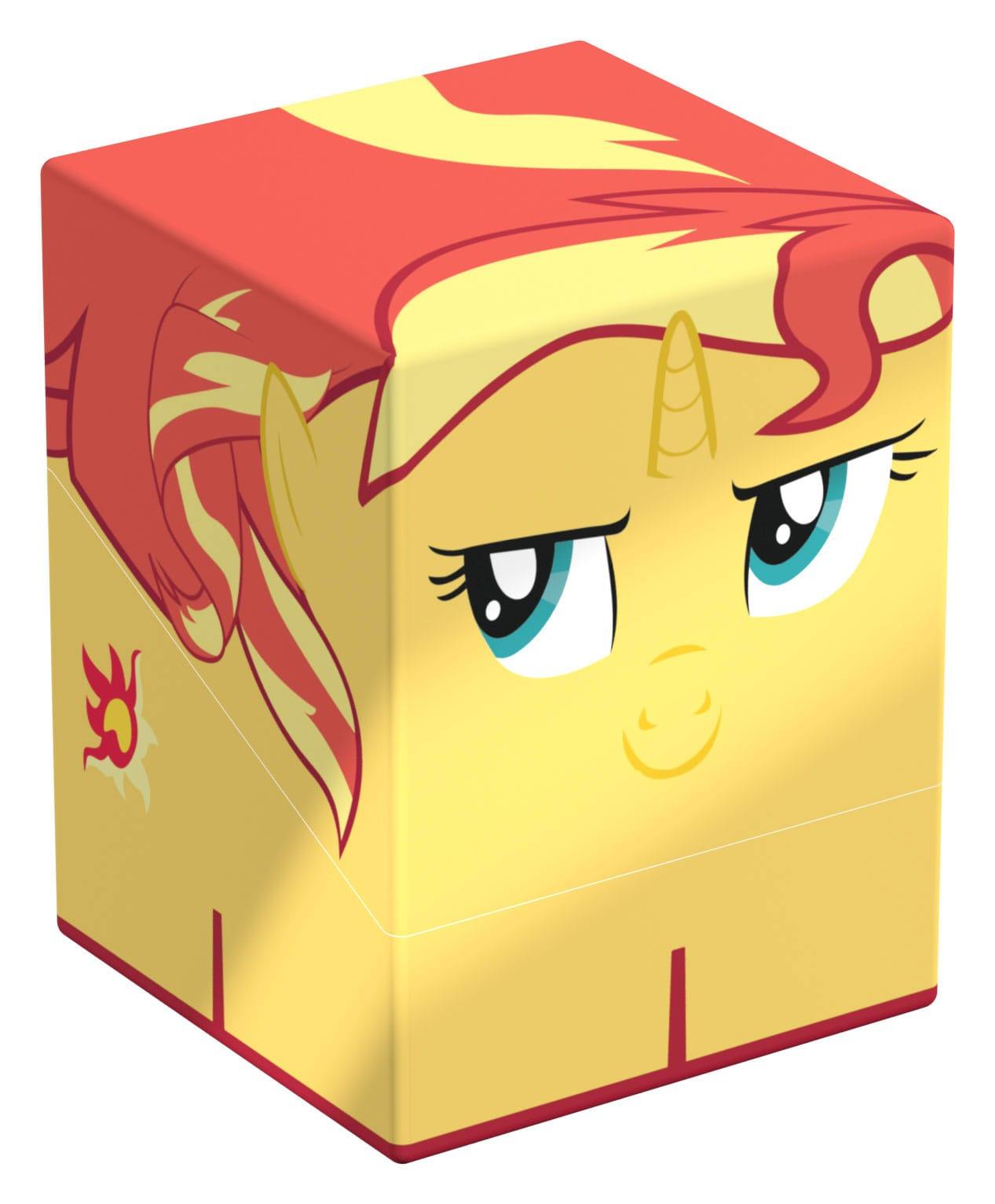 Ultimate Guard - Squaroe My Little Pony: Friendship is Magic MLP007 - Sunset Shimmer