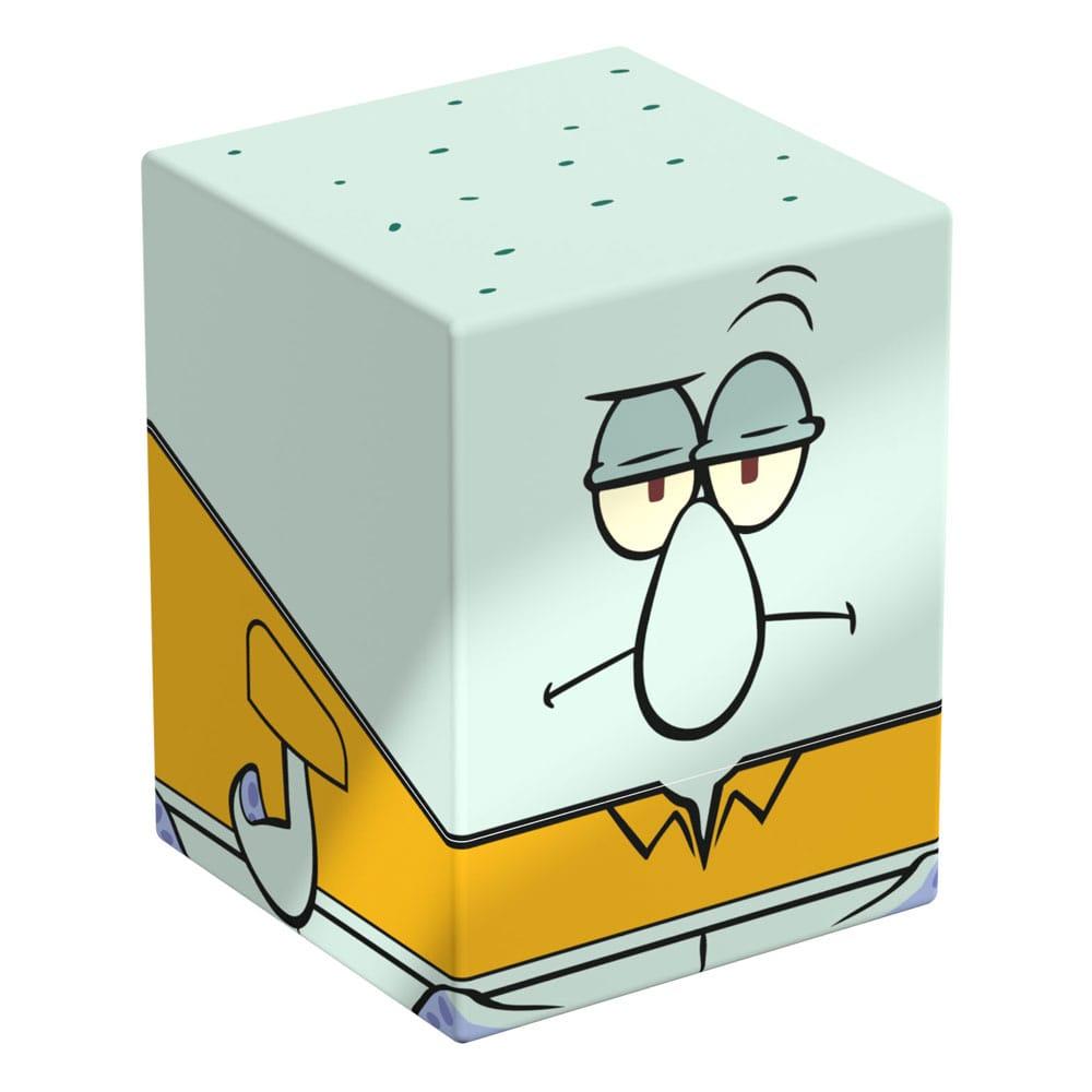 Ultimate Guard - Squaroe SpongeBob SquarePants 003 - Squidward