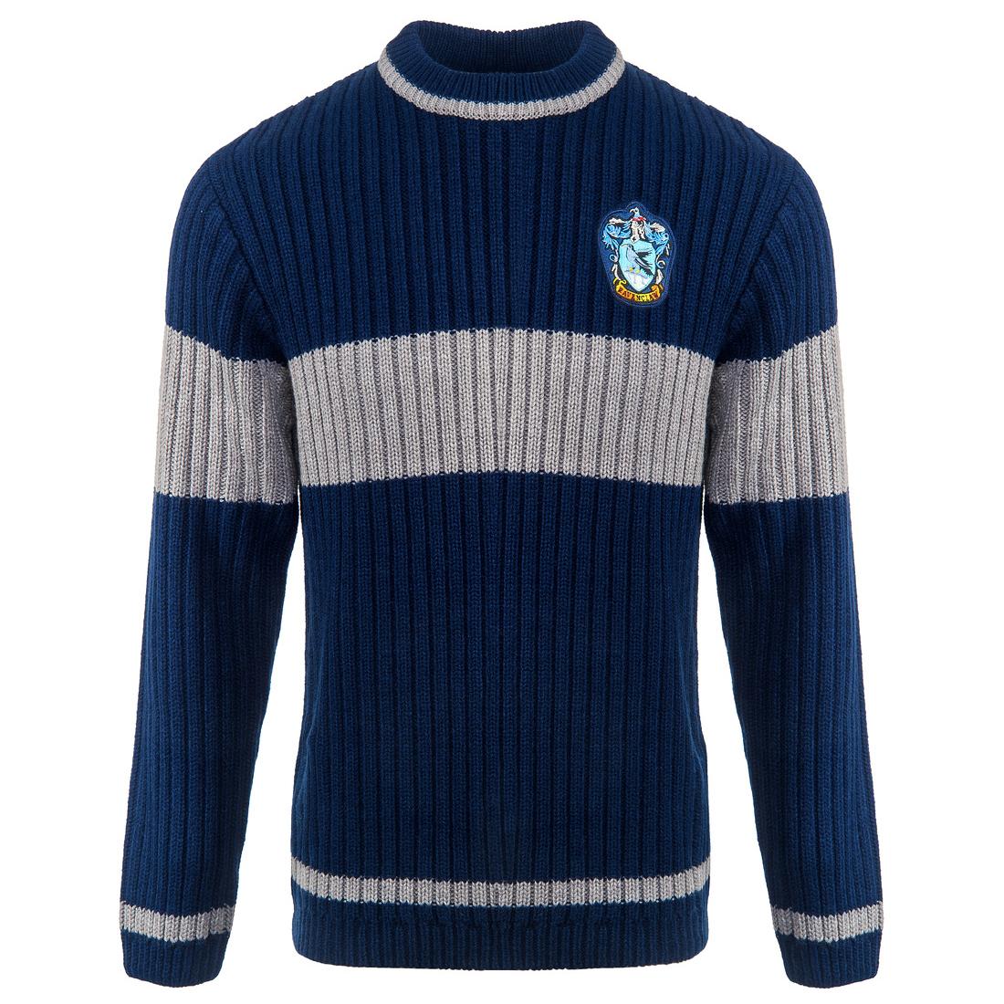 Harry Potter Ravenclaw Quidditch Jumper