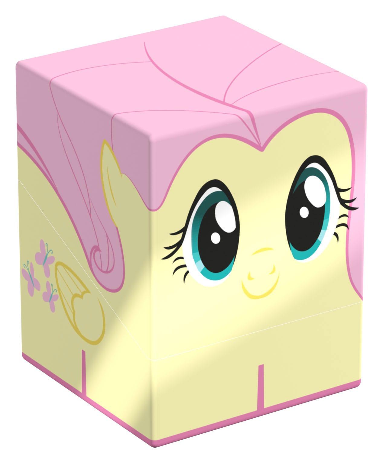 Ultimate Guard - Squaroe My Little Pony: Friendship is Magic MLP003 - Fluttershy