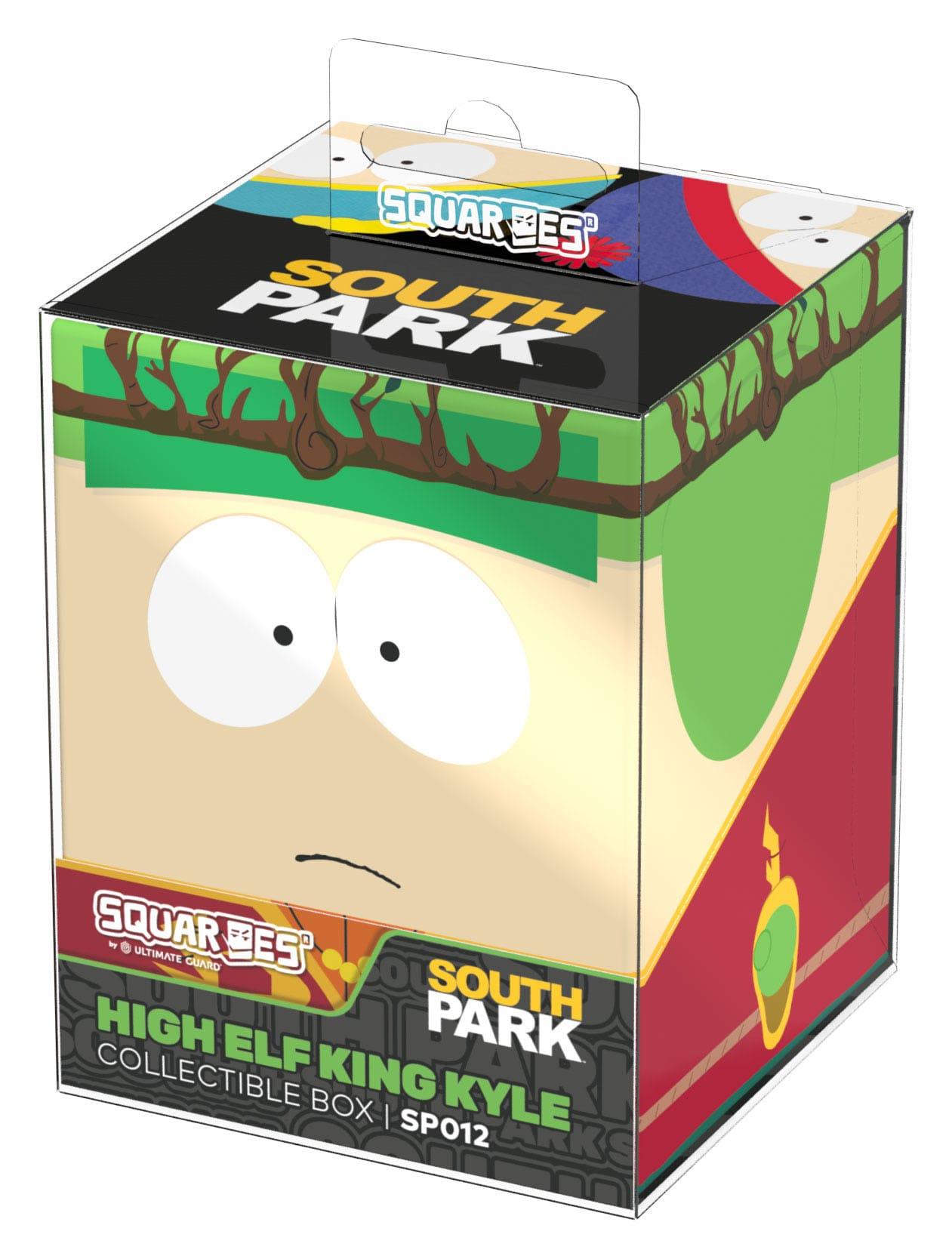 Ultimate Guard - Squaroes South Park: The Stick of Truth SP012 - High Elf King Kyle