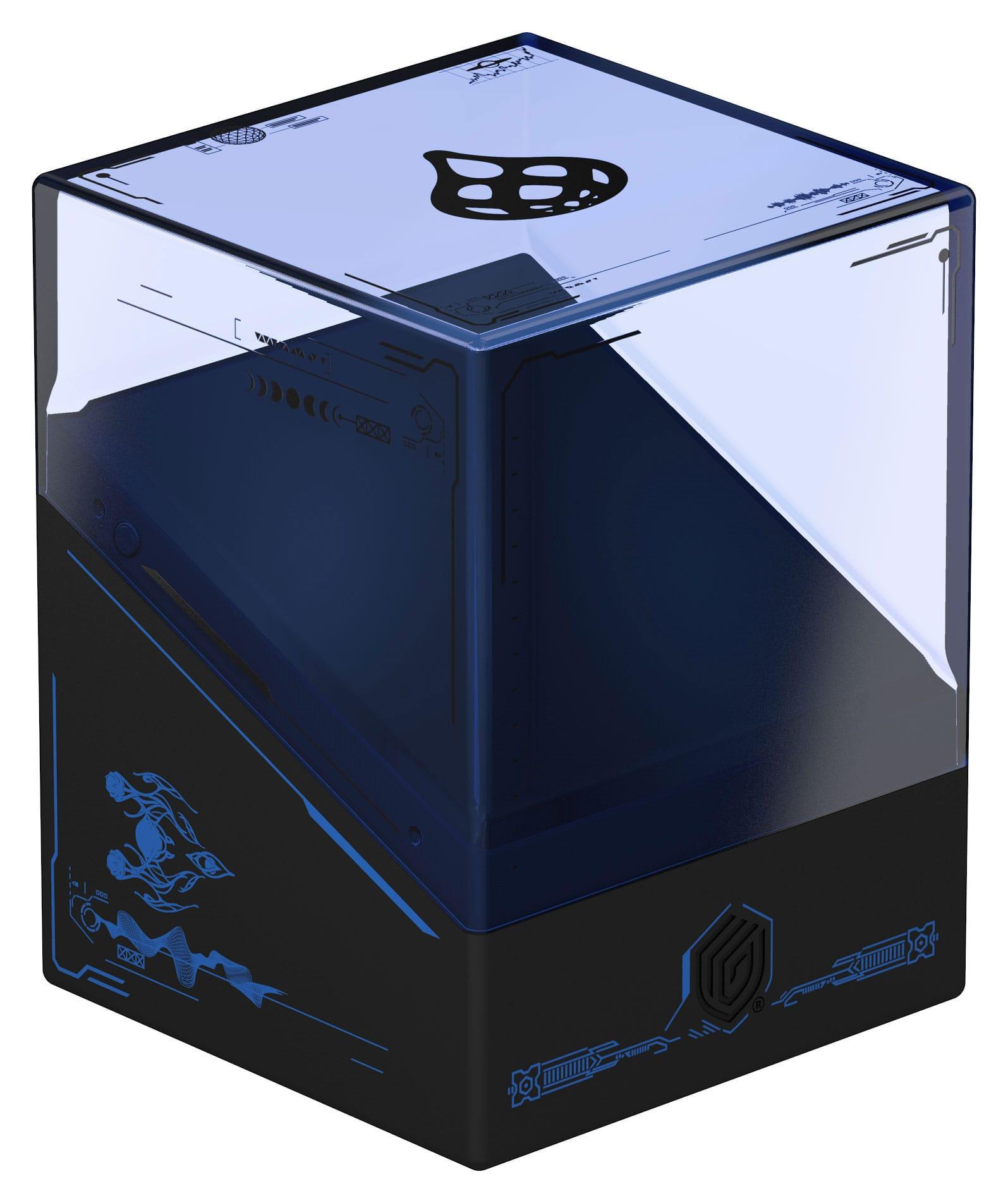 Ultimate Guard - Magic: The Gathering: "Edge of Eternities" Boulder 100+  - Design 04